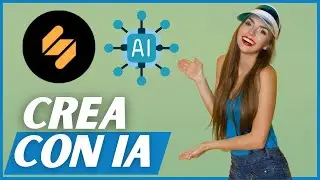 Cómo Crear Contenido rápidamente a través de Inteligencia Artificial! 🤖