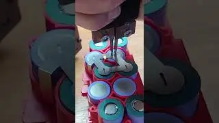 Точечная сварка