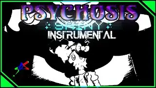 Psychosis (Shiny) Instrumental | Stellar Echoes