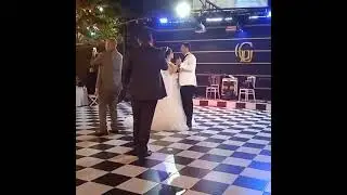 Emre - Semane Karaçanta Düğünü