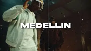 Werenoi Type Beat 