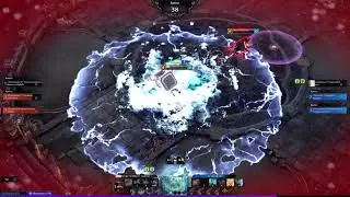 LOST ARK PVP Destroyer SOLO PVP BEST MOMENTS #7