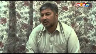 AGHA Raza Exclusive