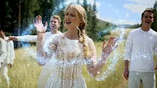 Frozen Medley | BYU Vocal Point & Friends