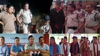 Karbi Longri Abirta Aug. 31