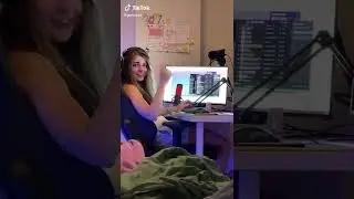 ТикТок Стримеров #Shorts #TikTok