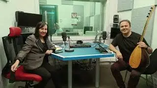 HASRET KALMIŞ TÜRKÜLER (BAYRAM ÖZEL PROGRAMI...AYDIN BEYOĞLU)