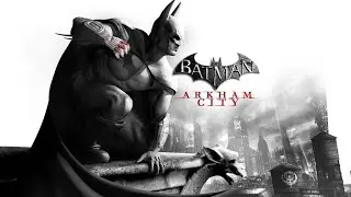Batman Arkham City
