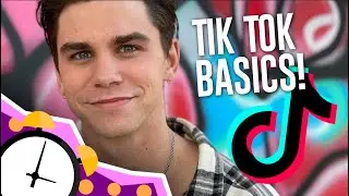 How to EDIT your TikTok Videos & Top 5 Brothers and Sisters on TikTok | Episode 12