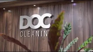DOC Cleaning