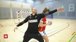 MasterClass med Lars Jørgensen - "kom på toppen"