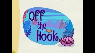Happy Tree Friends - Off the Hook (Season 2 Intro)
