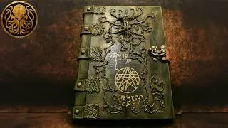 Necronomicon: The Cthulhu Mythos of Manly Wade Wellman