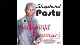 Postu-Ndinouya Kwamuri