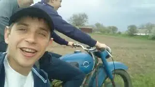 1 мая, водила привет на*Уй 