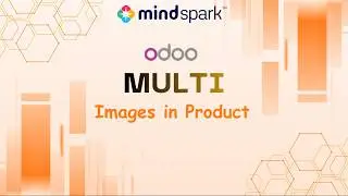 Odoo | Multi Images in Product | Demo Video | Mind Spark Technologies