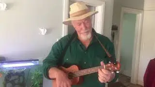 Money (that’s what I want) ukulele cover