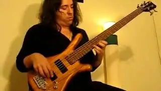 Customizadas Corvette DBAC5   Bass Review  Adrian Gruning