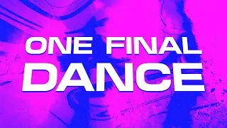 Drenchill - One Final Dance (feat. Becky Smith)