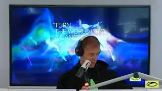 Matrick - Into Space (ASOT 1073)