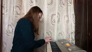 С. Геллер Этюд. Исполняет Пинтверис Анастасия