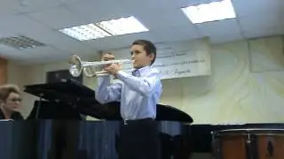 А. Гедике 