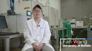 TAF Class of 2023, Miao Yu - University at Buffalo