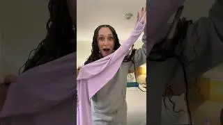 I BOUGHT THE *VIRAL* SKIMS DRESS!!