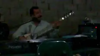BURDURLU HALİL ERYÜKSEL ( BELİMİZİ BÜKEN VAR) ESKİ ÇEKİM