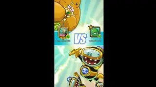 PvZ Heroes - It's technically not a noob......... I think