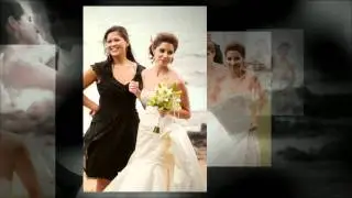 Lindsay & Kevin- Maui Wedding