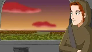 Disturbing Vacation Story 3