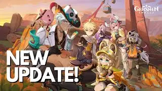 PULLING FOR CLOUD RETAINER AND EXPLORING! | Genshin Impact
