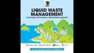 Liquid Waste Management