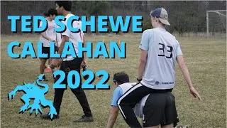 Ted Schewe for Callahan 2022