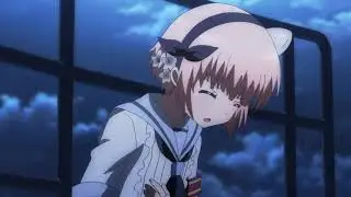 Mutual admiration ♥ Magical Girl Raising Project ♥ E12 dub