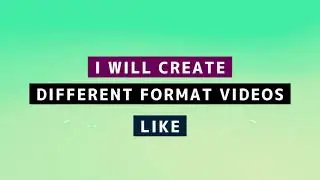 Drop Shipping  Video Ads | Product Video ads | Commercial Video ads