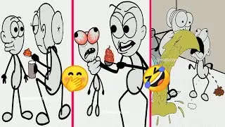 Dads are fun than mums | best of Avenu animations 