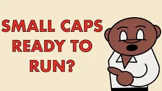 Small Caps Just Hit This(WHAT TO KNOW)