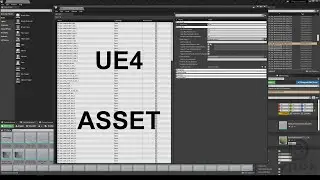 UE4. Основы. Структура файлов проекта.