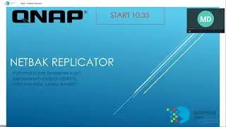 QNAP - NetBak Replicator