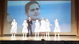 Фестиваль патриотической песни