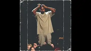 Free Kanye West Type Beat "Cruel Winter"
