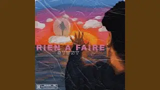 Rien à faire