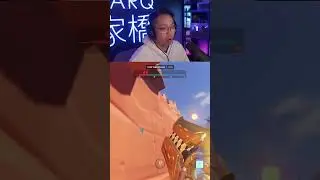 This spot feels illegal in Overwatch 2