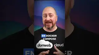 Docker run versus docker compose