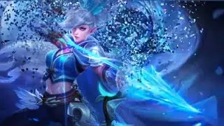 MY LAST MIYA GAMEPLAY😢 | BYE OLD MIYA🥹 | MLBB