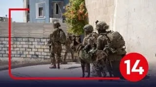 קצין המודיעין לשעבר של השב"כ, על החזית ביהודה ושומרון והגבול הירדני