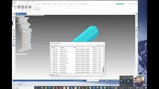 OpenBOM Add-in for CAD - Monitor Utility