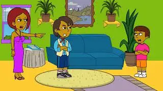 Dora Turns Diego into a Burrito/Grounded